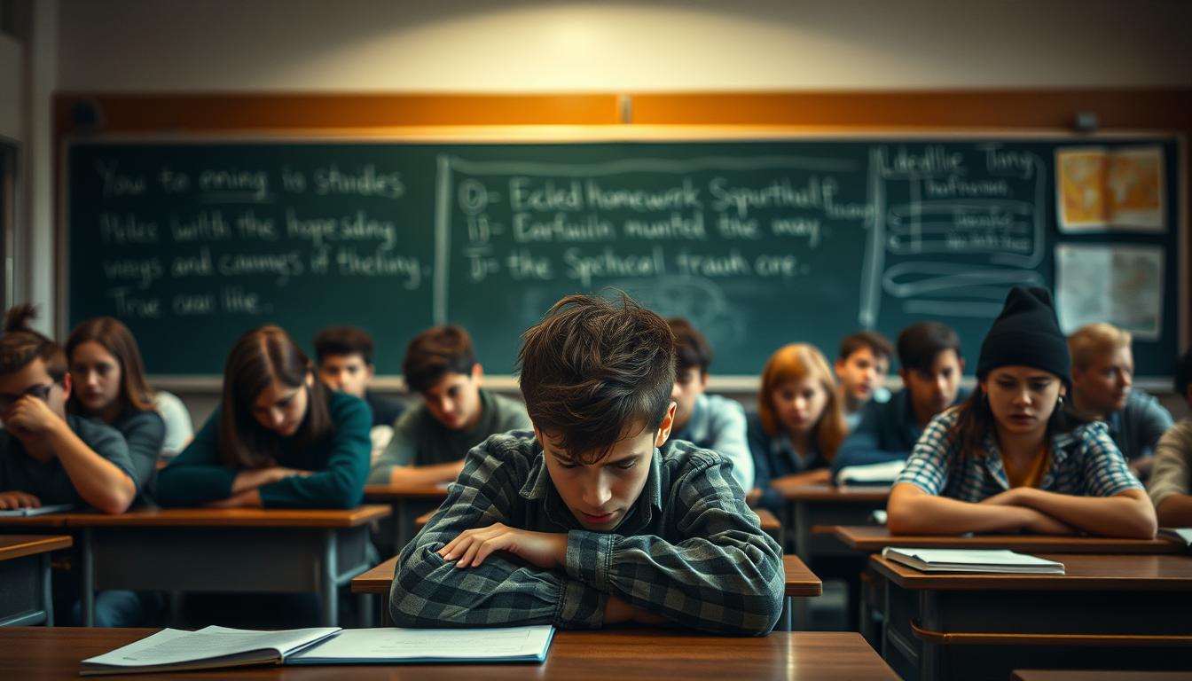 What Do Students Really Hate About Education?