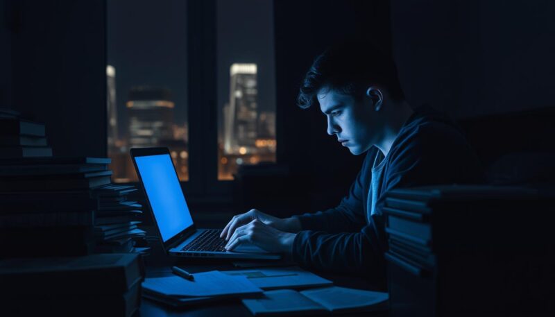 Why Online Classes Aren’t for Everyone - Challenges